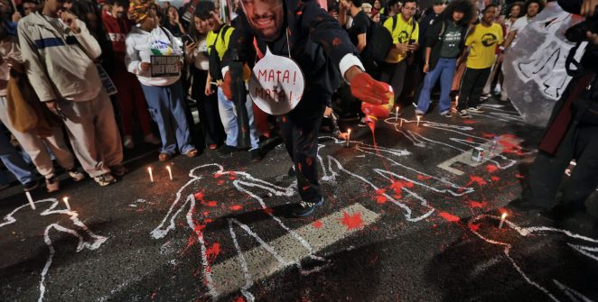 ADPF das favelas muda estratégia de combate ao crime no Rio, avaliam especialistas