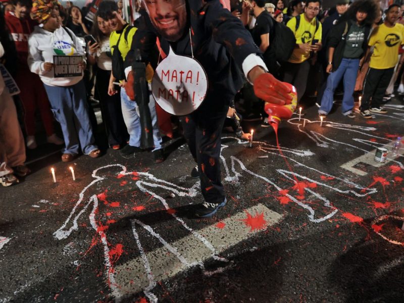 ADPF das favelas muda estratégia de combate ao crime no Rio, avaliam especialistas