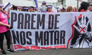 Programa Alerta Mulher Segura: vítimas de violência doméstica receberão alerta quando agressor se aproximar