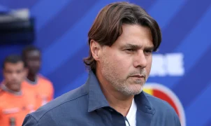 Pochettino renova com seleção dos EUA até 2030 após campanha histórica na Copa
