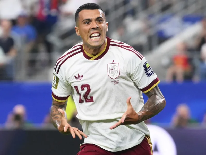 Recapitulação da Copa do Mundo: Espanha sufoca a França em Dallas para garantir vaga na final da Copa do Mundo