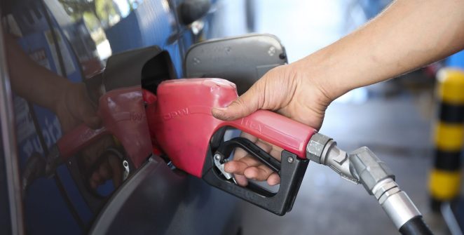 ANP lança aplicativo que permite motorista consultar nota de postos e denunciar irregularidades