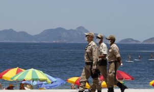 Prefeitura do Rio anuncia operação permanente de ordenamento nas praias da zona sul a partir de 16 de julho