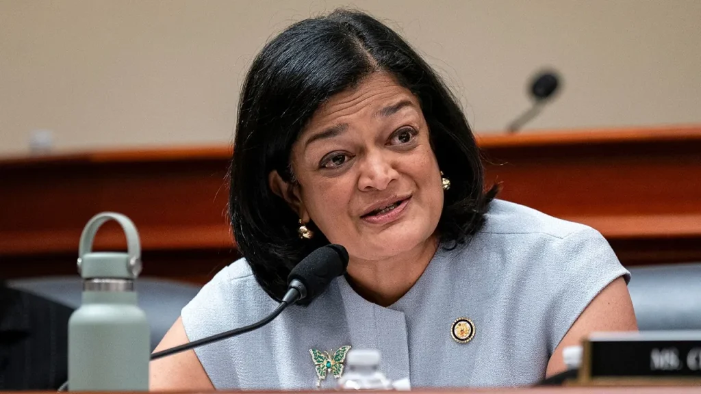 Deputada progressista Pramila Jayapal propõe Green New Deal para escolas públicas dos EUA