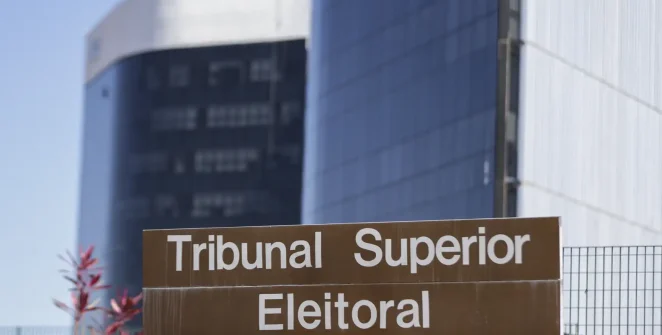 TSE lança nova versão do e-Título com justificativa por geolocalização e pagamento de multas via PIX