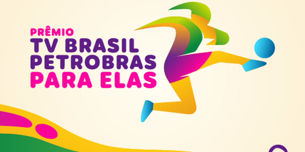 EBC e Petrobras lançam prêmio inédito para o futebol feminino brasileiro