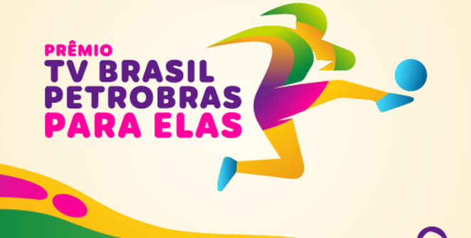 EBC e Petrobras lançam prêmio inédito para o futebol feminino brasileiro