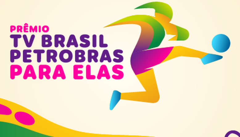 EBC e Petrobras lançam prêmio inédito para o futebol feminino brasileiro