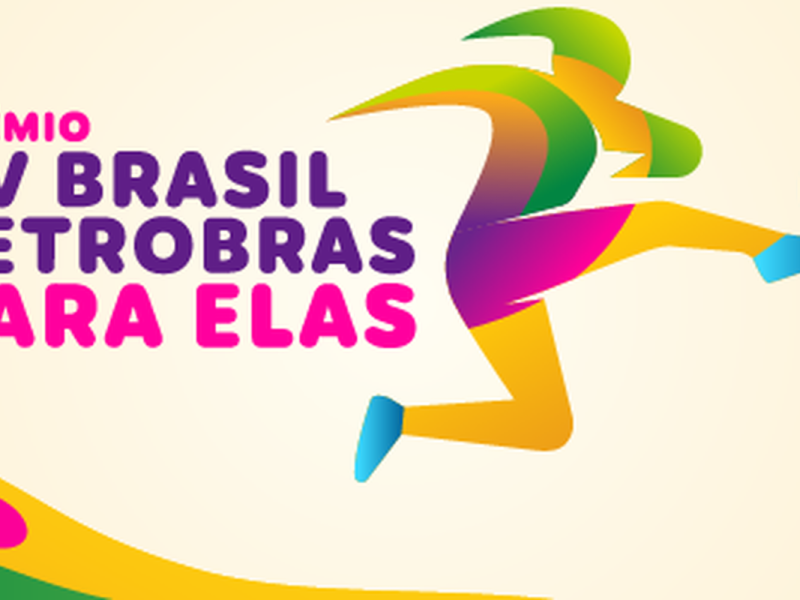 EBC e Petrobras lançam prêmio inédito para o futebol feminino brasileiro