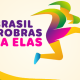 EBC e Petrobras lançam prêmio inédito para o futebol feminino brasileiro