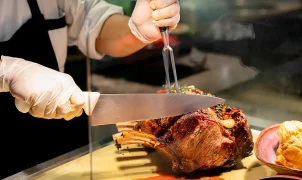 Prime rib experts share tips to cook restaurant-quality roast at home