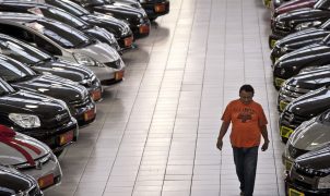 Produção de veículos tem alta de 8,8% no primeiro semestre e atinge melhor resultado desde 2019, aponta Anfavea