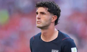 Garber faz apelo público para que Pulisic atue na MLS e o compara a Landon Donovan
