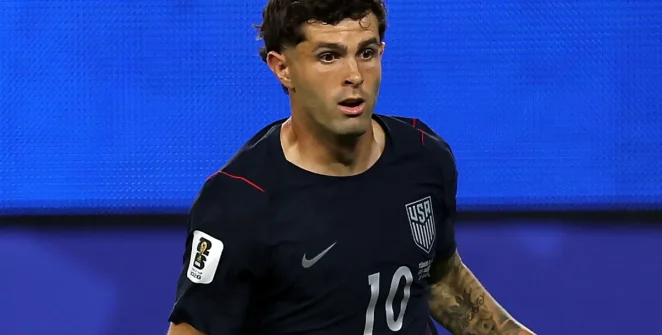 Como a vitória, empate ou derrota da USMNT contra a Bósnia e Herzegovina pode impactar a chave da Copa do Mundo de 2026