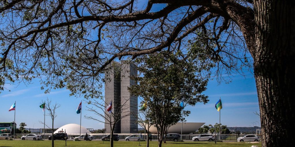 Senado aprova projeto que endurece penas para crimes sexuais digitais contra crianças e adolescentes