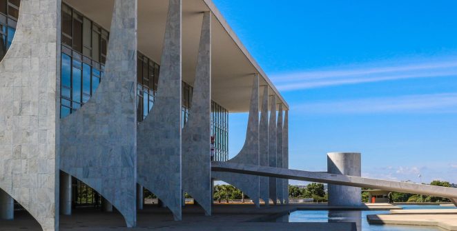 Brasil anuncia acionamento imediato da Lei de Reciprocidade após tarifaço dos EUA