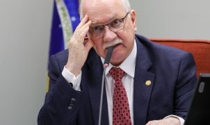 Fachin afirma que STF não se curvará a pressões externas após tarifaço dos EUA