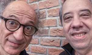 Contrabaixista Ricardo Candido encontra John Williams em novo episódio do Blim-Blem-Blom