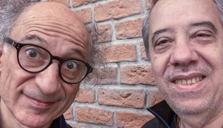 Contrabaixista Ricardo Candido encontra John Williams em novo episódio do Blim-Blem-Blom
