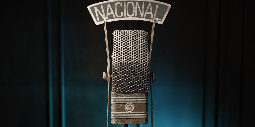 Oitavo episódio da série Rádio Memória resgata a lendária rivalidade entre Emilinha Borba e Marlene