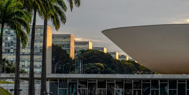 Recesso parlamentar se aproxima e Congresso deixa PEC 6x1, PL da Misoginia e MP do Frete sem votação
