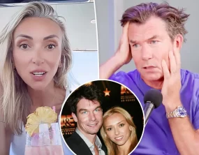 Giuliana Rancic rebate ex Jerry OConnell após ele relembrar término por interfone