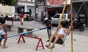 Rio cria gabinetes para coordenar plano de reocupação de áreas dominadas pelo crime