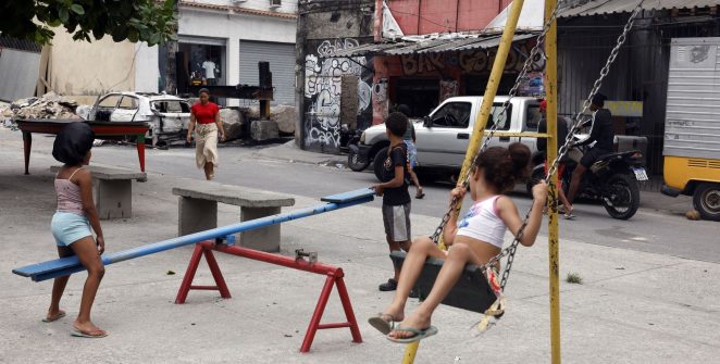 Rio cria gabinetes para coordenar plano de reocupação de áreas dominadas pelo crime