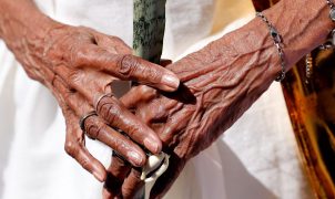Mulheres negras ocupam ruas de todo o país no Julho das Pretas por reparação e Bem Viver