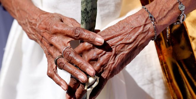 Mulheres negras ocupam ruas de todo o país no Julho das Pretas por reparação e Bem Viver