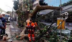 Para especialistas, rede elétrica mais resiliente exige investimento das concessionárias
