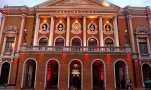 Unesco declara Theatro da Paz e Teatro Amazonas como Patrimônio Mundial Cultural