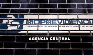Justiça determina resgate de R$ 481,5 milhões do Rioprevidência no Fundo Revolution, do Grupo Master