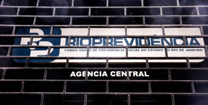 Justiça determina resgate de R$ 481,5 milhões do Rioprevidência no Fundo Revolution, do Grupo Master