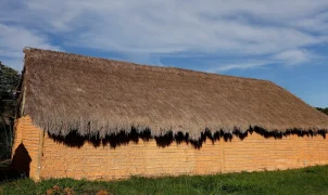 Inscrições para concurso que valoriza arquitetura indígena terminam nesta sexta-feira