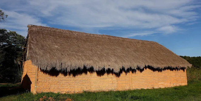 Inscrições para concurso que valoriza arquitetura indígena terminam nesta sexta-feira