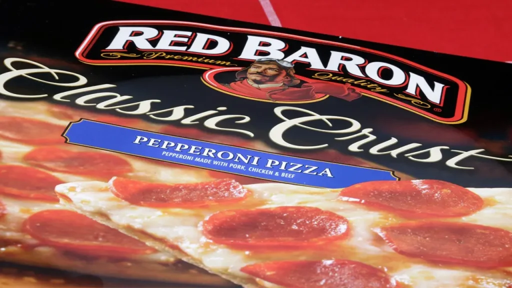 Red Baron celebra 50 anos com pizza de 50 ingredientes; saiba como concorrer