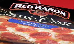 Frozen pizza brand celebrates 50 years by throwing every topping you can think of on a pie