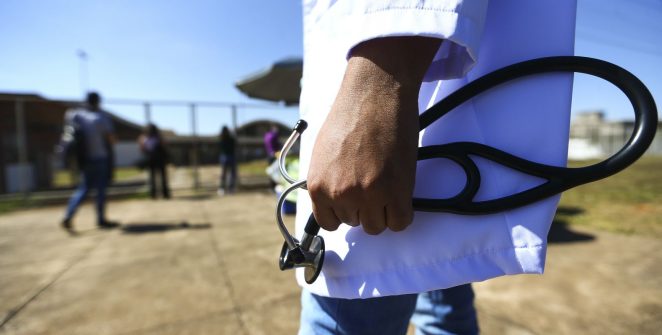 Enare 2026/2027: prazo para inscrições em residências com pré-requisito termina nesta quarta-feira