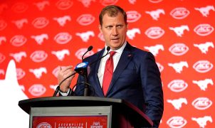 SMU head coach Rhett Lashlee pours gasoline on fire, disparages Sun Belt's claim to CFP berth