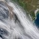 Inmet descarta chegada de rio atmosférico ao Brasil nos próximos cinco dias
