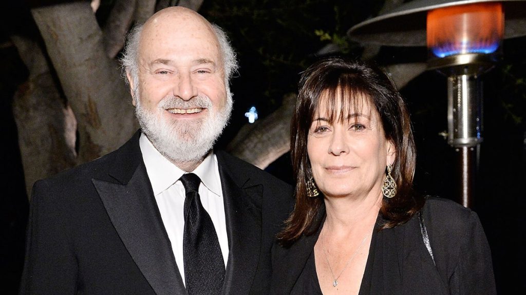 Rob Reiner, Michele Reiner