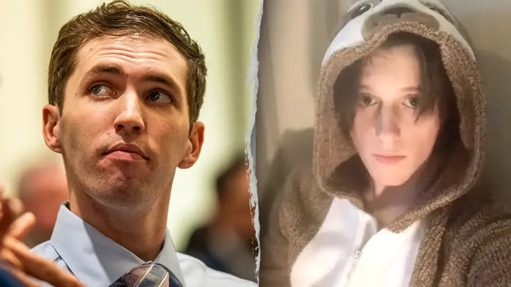 Depoimento de ex-namorado de suspeito de assassinar Charlie Kirk será exibido em tribunal; família pede versão sem cortes