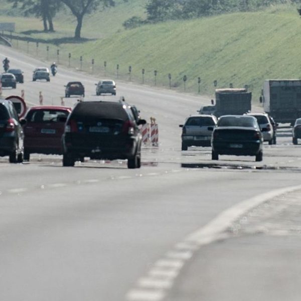 Mais de 30 rodovias paulistas têm pedágio reajustado nesta quarta