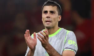 Manchester City confirma cirurgia de Rodri, e Real Madrid avalia oferta pelo volante