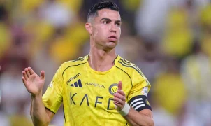Cristiano Ronaldo fica de fora de amistoso do Al-Nassr contra o Benfica B na pré-temporada