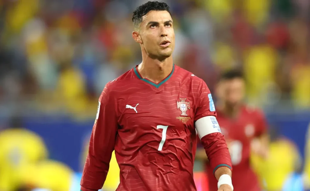 Até que ponto Portugal avançou no Mundial? Recordes históricos de todos os tempos e melhores acabamentos