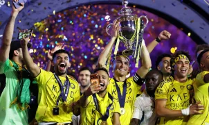 Impacto de Cristiano Ronaldo na Saudi Pro League é revelado: números mostram crescimento global do Al-Nassr