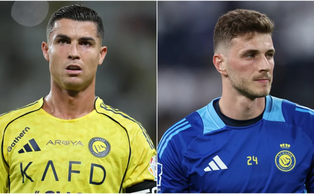 Al Nassr avalia saída de Bento e pode abrir vaga para reforço estrangeiro