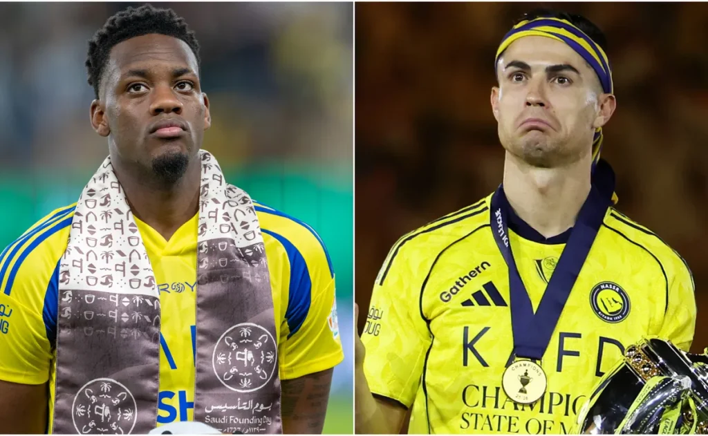 Crise financeira no Al-Nassr atrasa reforços e deixa Cristiano Ronaldo sem novo parceiro de ataque